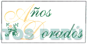 AÑOS DORADOS