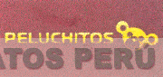 PELUCHITOS