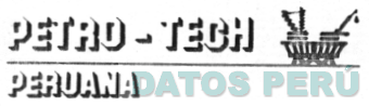 PETRO-TECH PERUANA