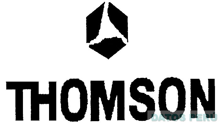 THOMSON