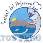 FESTIVAL DEL PEJERREY CERRO AZUL-CAÑETE-PERU