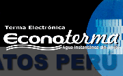 TERMA ELECTRONICA ECONOTERMA AGUA INSTANTANEA SIN LIMITES