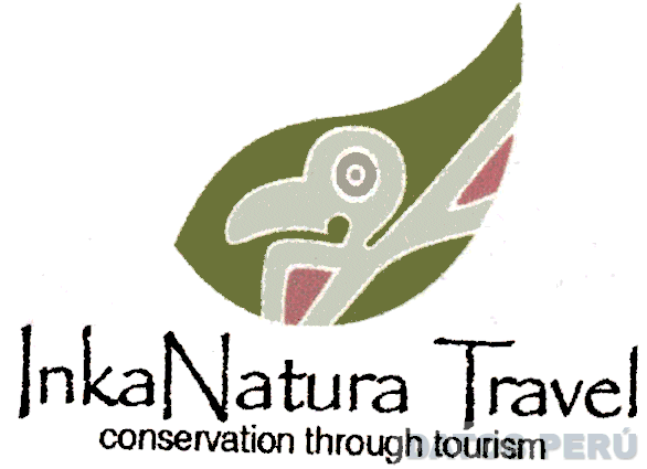INKANATURA TRAVEL CONSERVATION THROUGH TOURISM