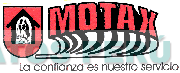 MOTAX LA CONFIANZA ES NUESTRO SERVICIO