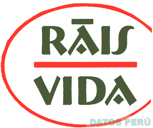RAIS VIDA