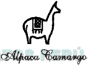 ALPACA CAMARGO