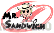 MR. SANDWICH