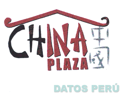 CHINA PLAZA