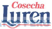 COSECHA LUREN