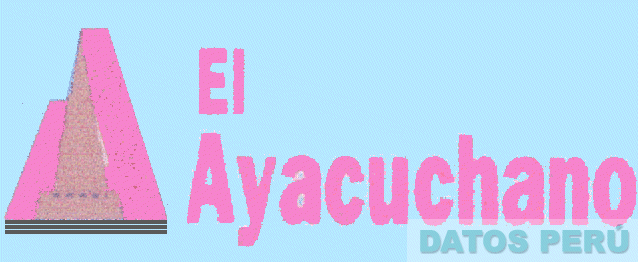 EL AYACUCHANO