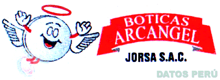 BOTICAS ARCANGEL JORSA S.A.C.