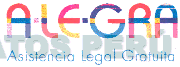 ALEGRA ASISTENCIA LEGAL GRATUITA