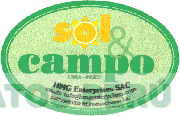 SOL & CAMPO HMG ENTERPRISES SAC LIMA-PERU