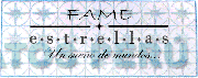 FAME ESTRELLAS UN SUEÑO DE MUNDOS...