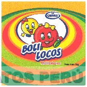 LOS CHAPOSOS BOLI LOCOS