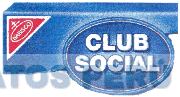 CLUB SOCIAL NABISCO
