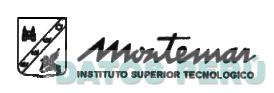 INSTITUTO SUPERIOR TECNOLOGICO MONTEMAR