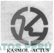 K KASMOL - ACTUS