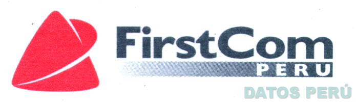 FIRSTCOM PERU