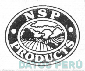NSP PRODUCTS