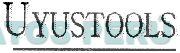 UYUSTOOLS