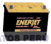 ENERJET