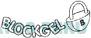 BLOCKGEL B