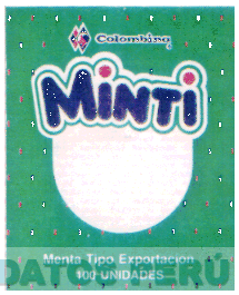 MINTI