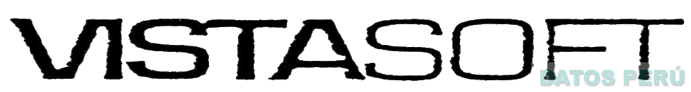 VISTASOFT