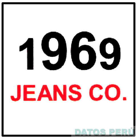 1969 JEANS CO.