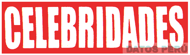 CELEBRIDADES
