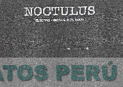 NOCTULUS ELECTRO - GOTH & NEW WAVE