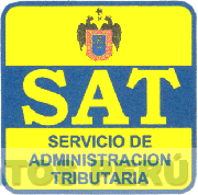 SAT SERVICIO DE ADMINISTRACION TRIBUTARIA