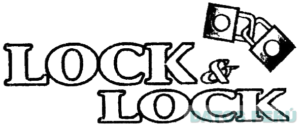 LOCK & LOCK