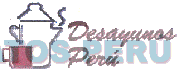 DESAYUNOS PERU