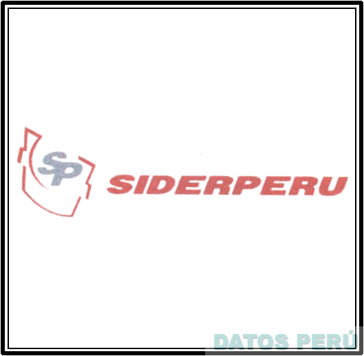 SP SIDERPERU