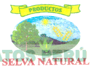 PRODUCTOS SELVA NATURAL