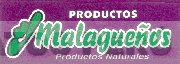 PRODUCTOS MALAGUEÑOS PRODUCTOS NATURALES