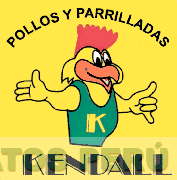 POLLOS Y PARRILLADAS KENDALL K
