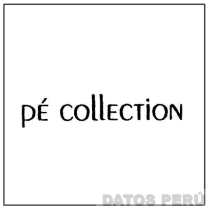 PE COLLECTION