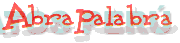 ABRA PALABRA