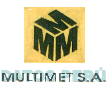 MULTIMET S.A.