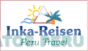 INKA-REISEN PERU TRAVEL