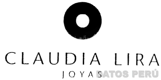 CLAUDIA LIRA JOYAS
