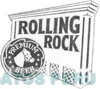 ROLLING ROCK