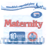 ZAIMELLA MATERNITY COMODIDAD Y SEGURIDAD PLENA