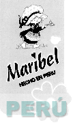 MARIBEL HECHO EN PERU