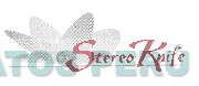 STEREO KNIFE