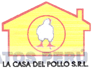 LA CASA DEL POLLO S.R.L.