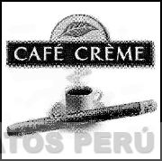 CAFE CREME